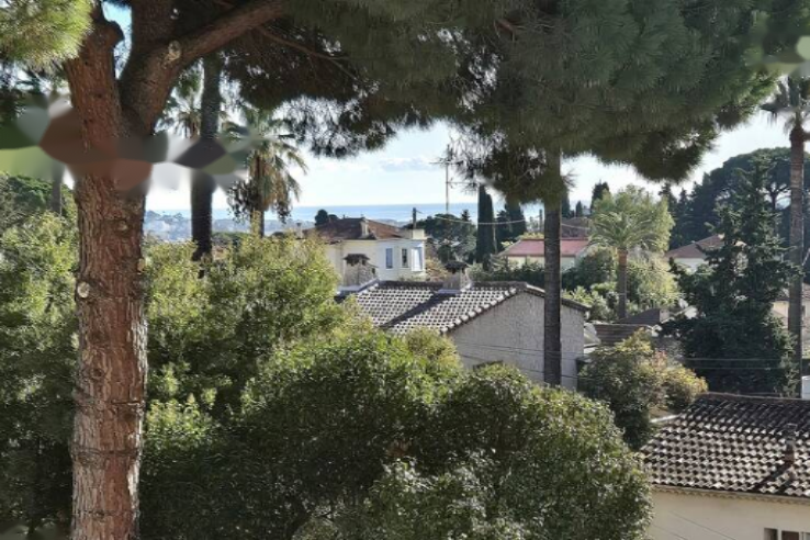 Квартира в Каннах, Франция, 53 м² - фото 3