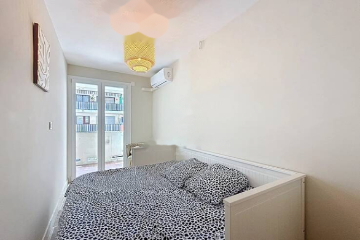 Квартира в Каннах, Франция, 64 м² - фото 3