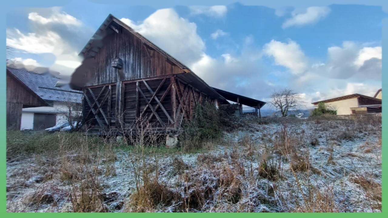 Ферма в Кране, Словения, 33 136 м² - фото 7