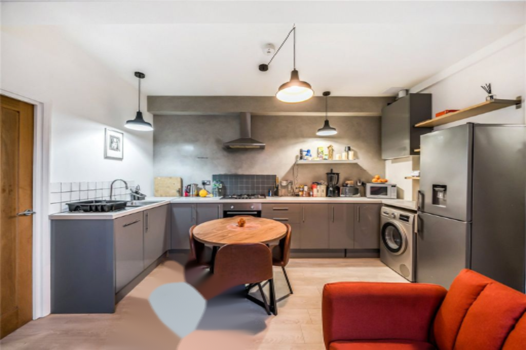 Квартира в Лондоне, Великобритания, 40 м² - фото 7