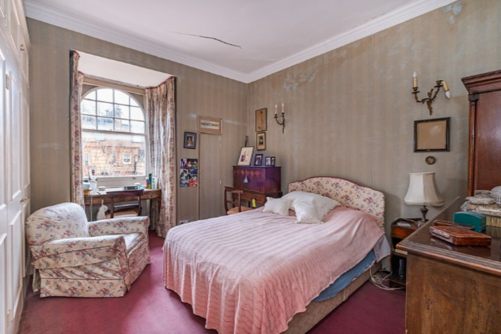 Квартира в Лондоне, Великобритания, 62 м² - фото 7