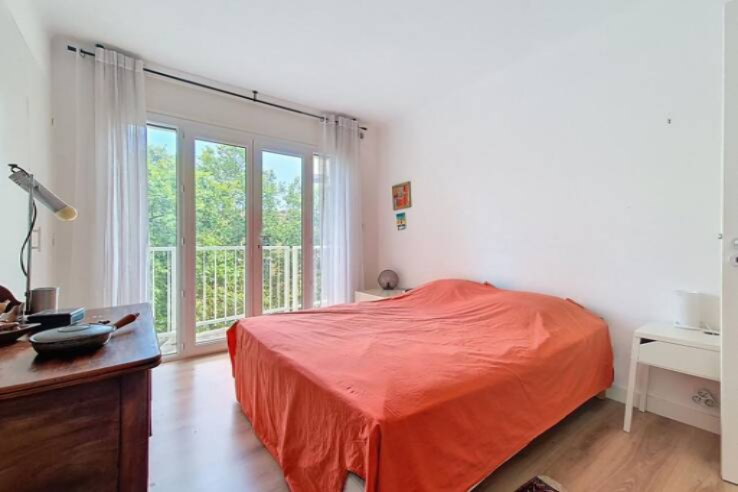 Квартира в Каннах, Франция, 67 м² - фото 3