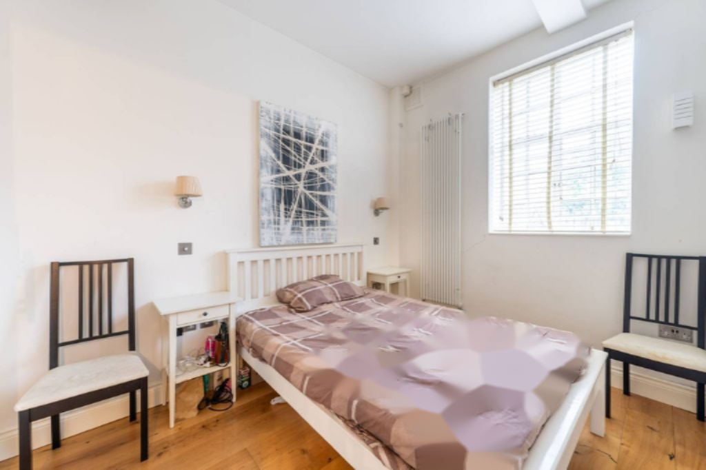 Квартира в Лондоне, Великобритания, 36 м² - фото 7