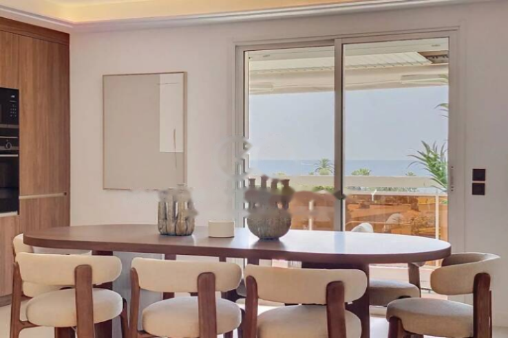 Квартира в Каннах, Франция, 136 м² - фото 3