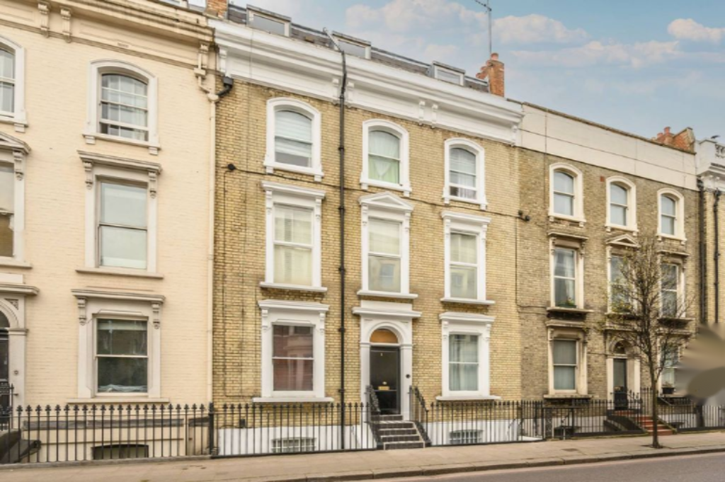 Квартира в Лондоне, Великобритания, 51 м² - фото 7