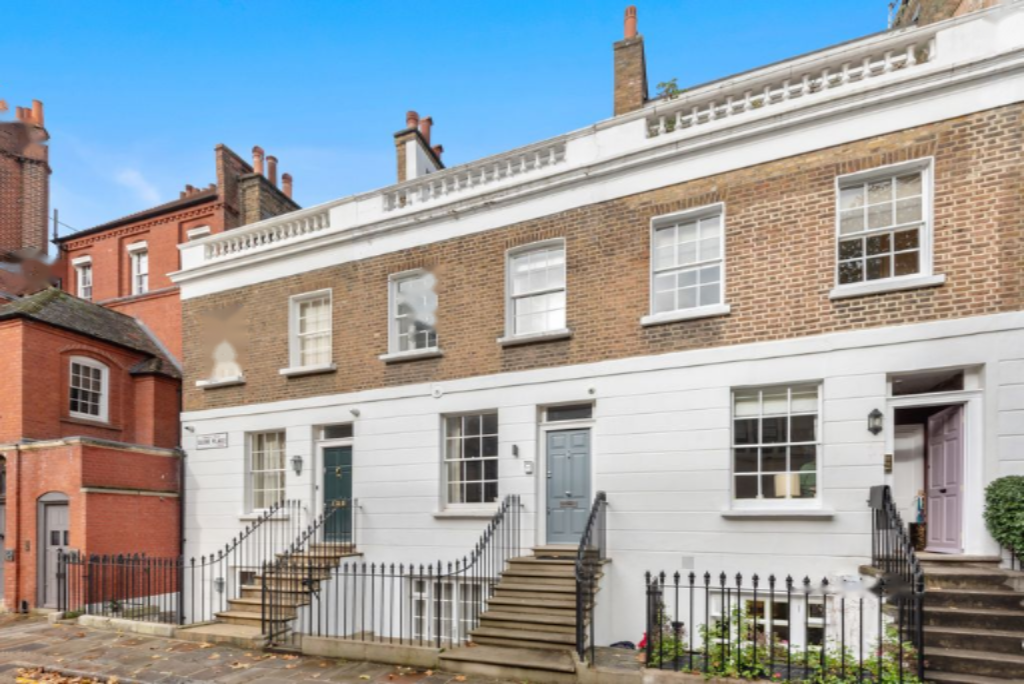 Квартира в Лондоне, Великобритания, 148 м² - фото 7