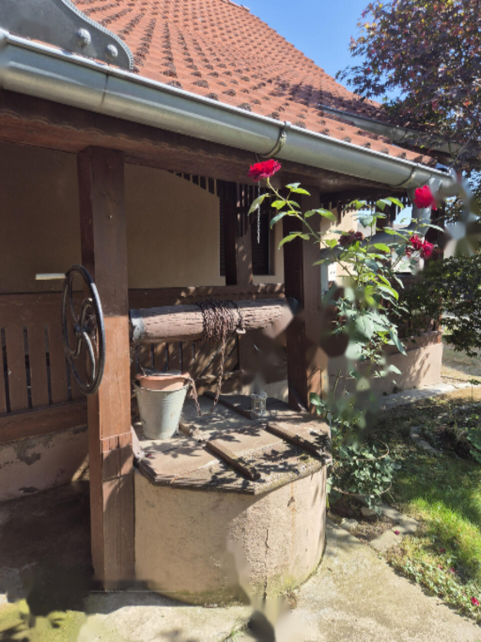 Дом в Мурска-Соботе, Словения, 109 м² - фото 7