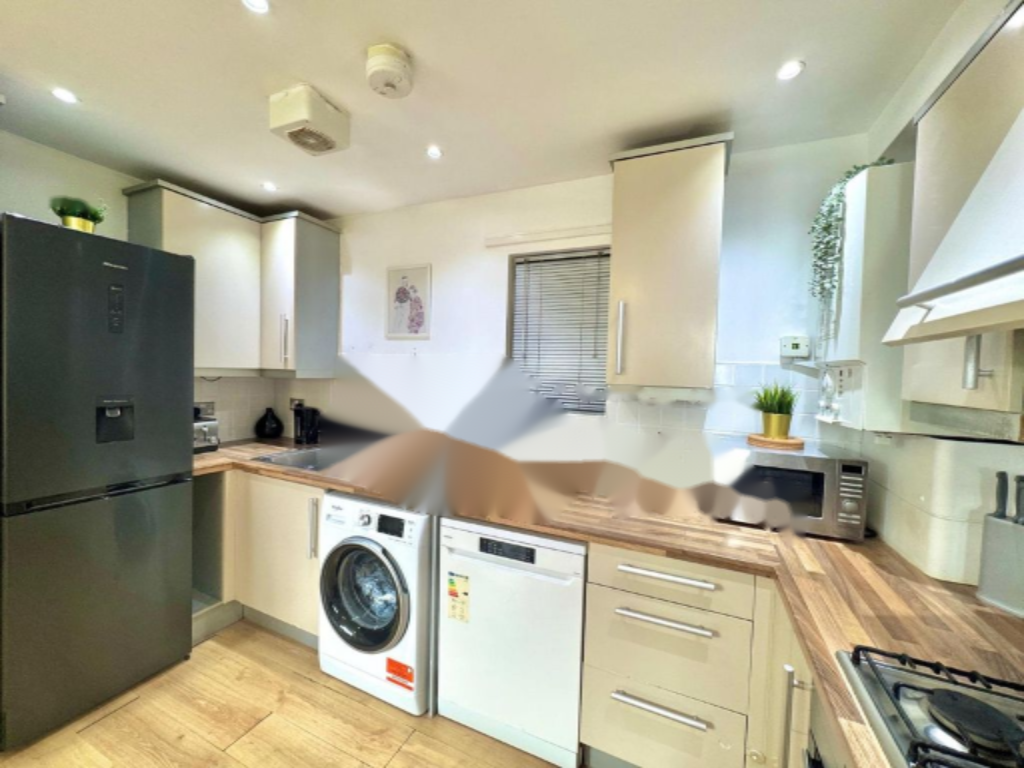 Квартира в Лондоне, Великобритания, 57 м² - фото 7