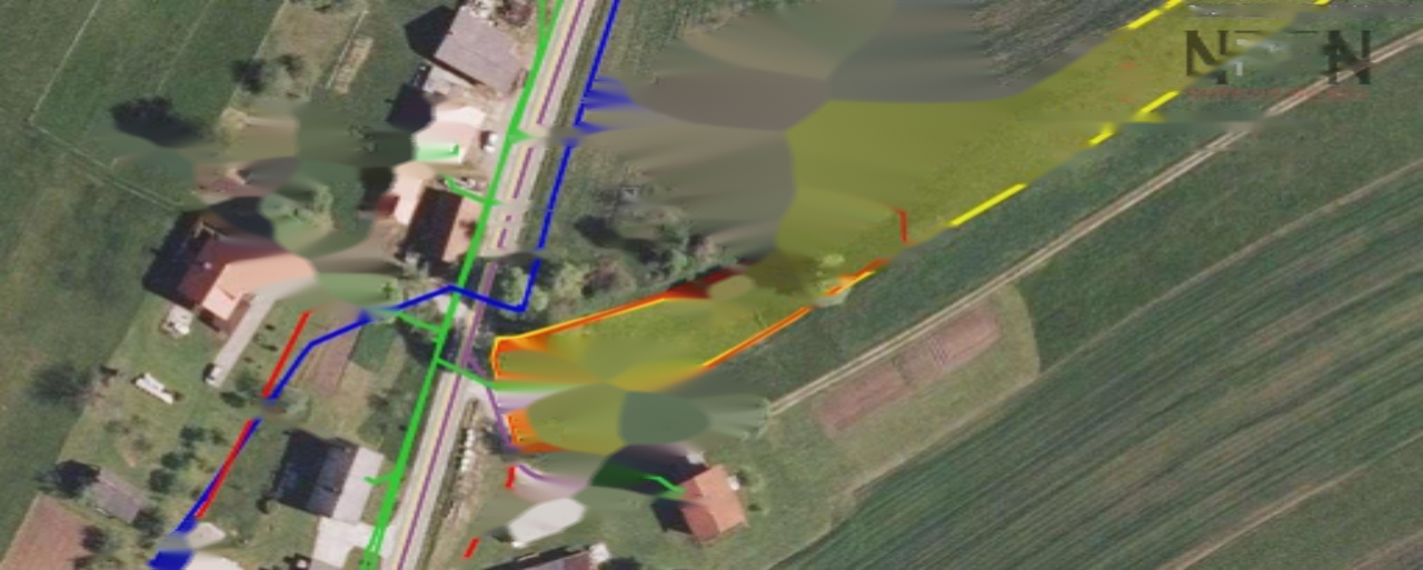 Дом в Чрномеле, Словения, 37 м² - фото 7