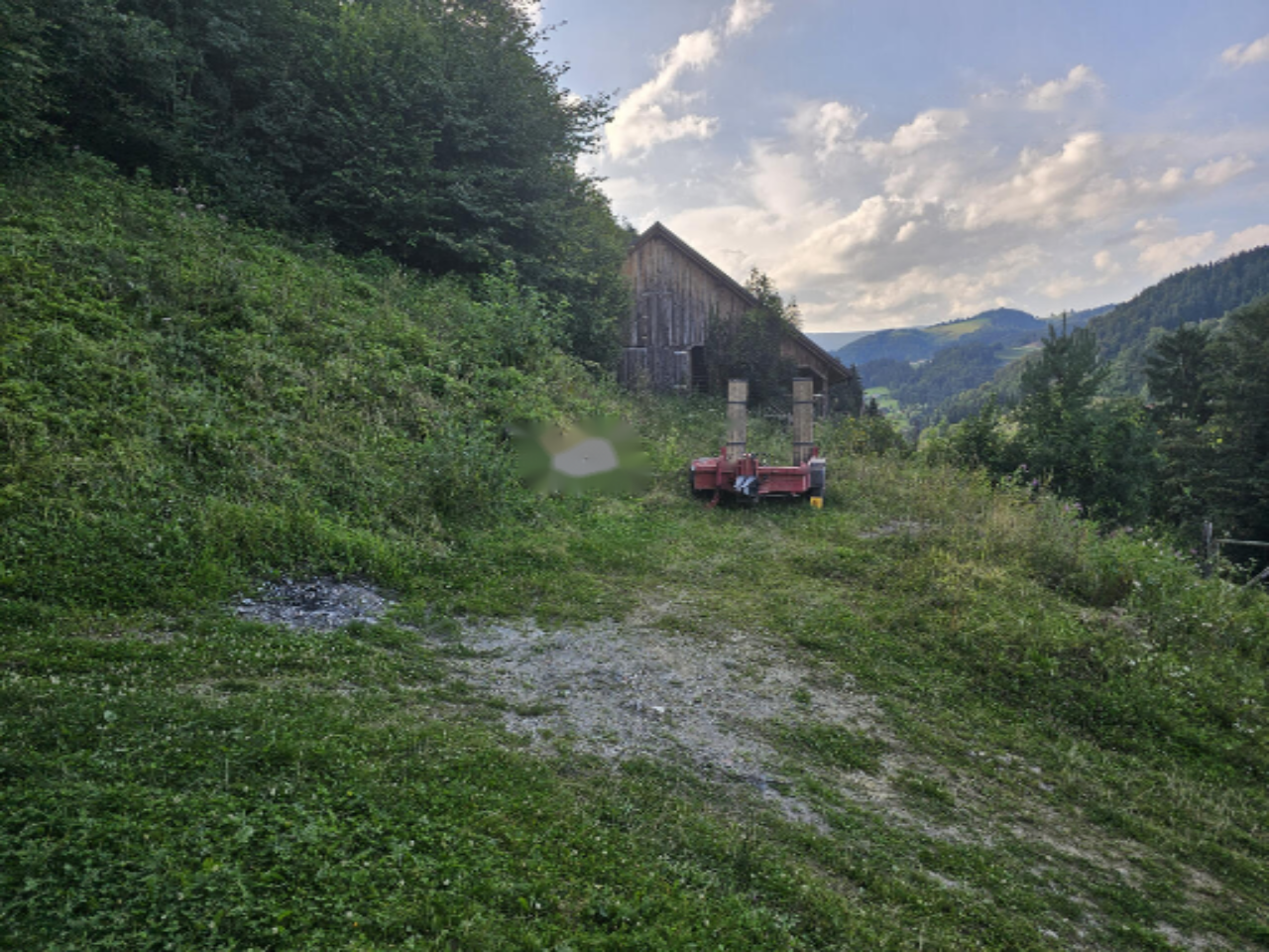 Ферма в Зрече, Словения, 52 057 м² - фото 7