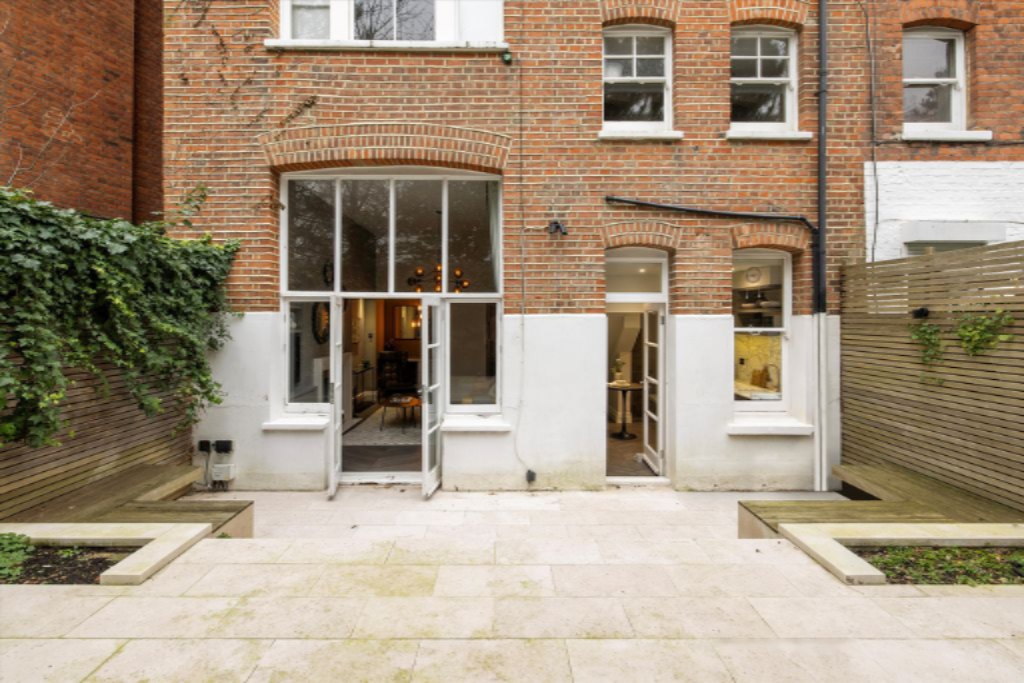 Квартира в Лондоне, Великобритания, 89 м² - фото 7