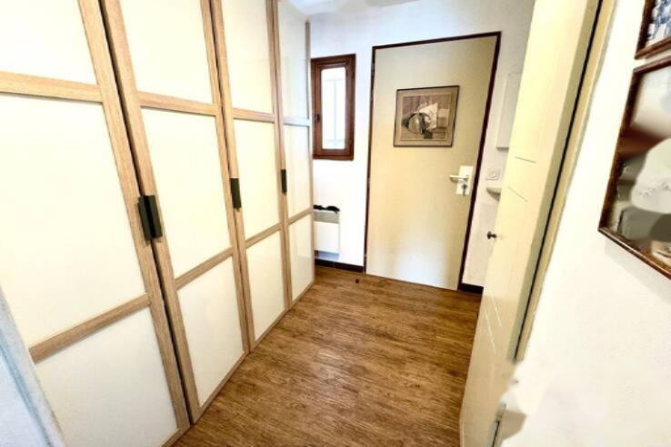 Квартира в Каннах, Франция, 35 м² - фото 3