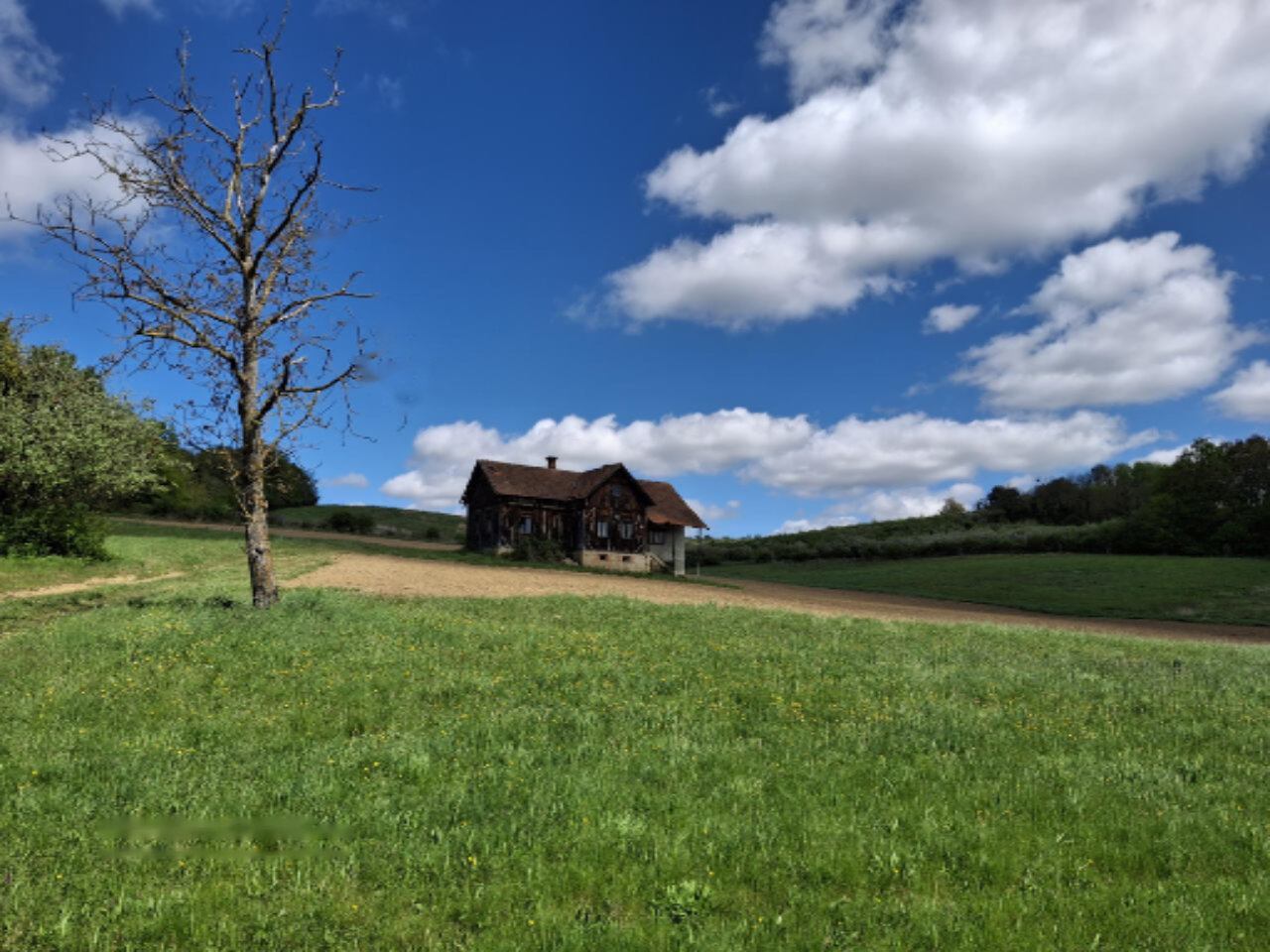 Ферма в Мурска-Соботе, Словения, 69 810 м² - фото 7