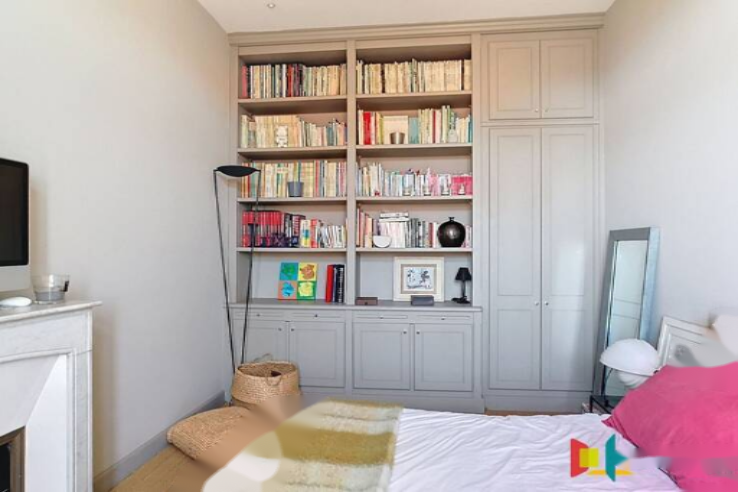 Квартира в Каннах, Франция, 98 м² - фото 3