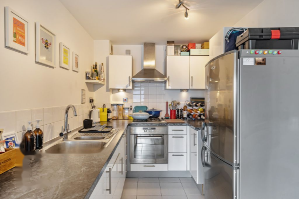 Квартира в Лондоне, Великобритания, 46 м² - фото 7