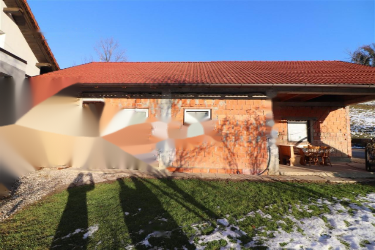 Ферма в Шентиле, Словения, 307 м² - фото 7