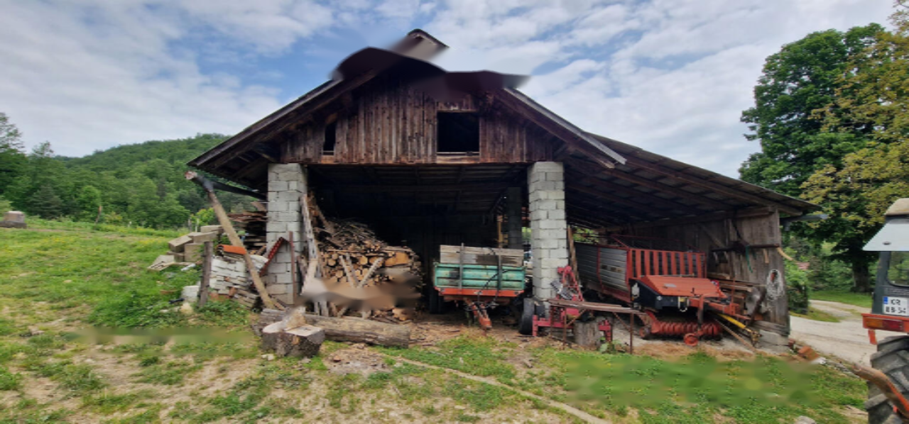 Ферма в Шмарье-при-Елшах, Словения, 118 217 м² - фото 7