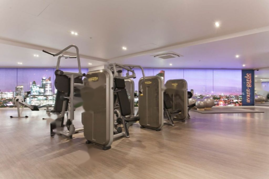 Квартира в Лондоне, Великобритания, 36 м² - фото 7