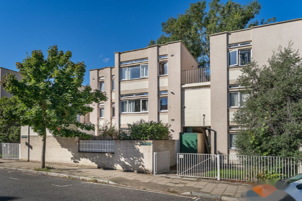 Квартира в Лондоне, Великобритания, 44 м² - фото 7