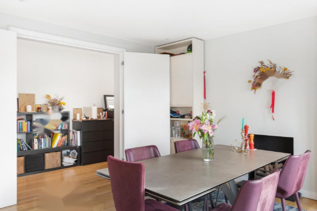 Квартира в Лондоне, Великобритания, 112 м² - фото 7