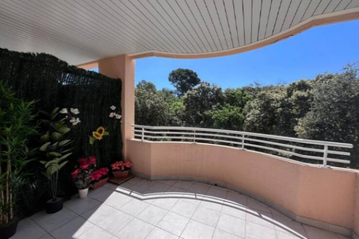 Квартира в Каннах, Франция, 68 м² - фото 3