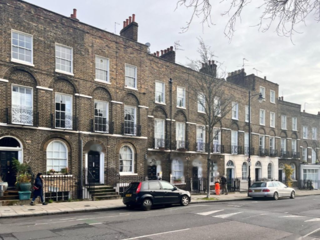 Квартира в Лондоне, Великобритания, 26 м² - фото 7