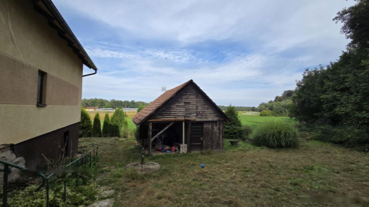 Дом в Шентиле, Словения, 163 м² - фото 7