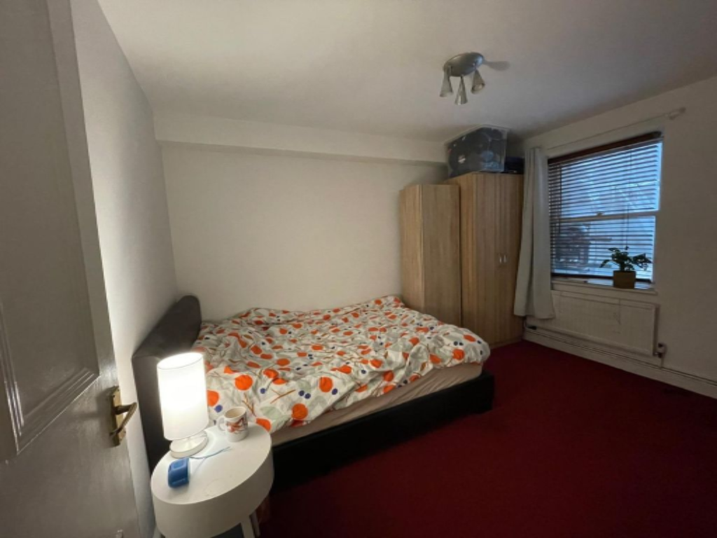 Квартира в Лондоне, Великобритания, 38 м² - фото 7