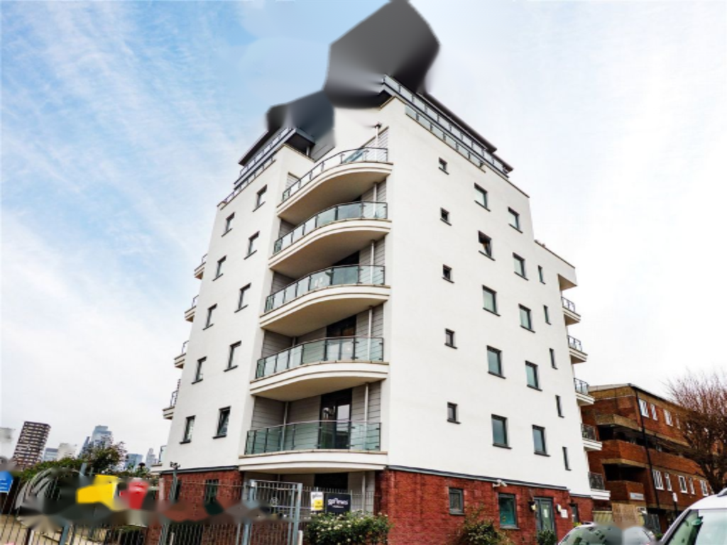 Квартира в Лондоне, Великобритания, 45 м² - фото 7