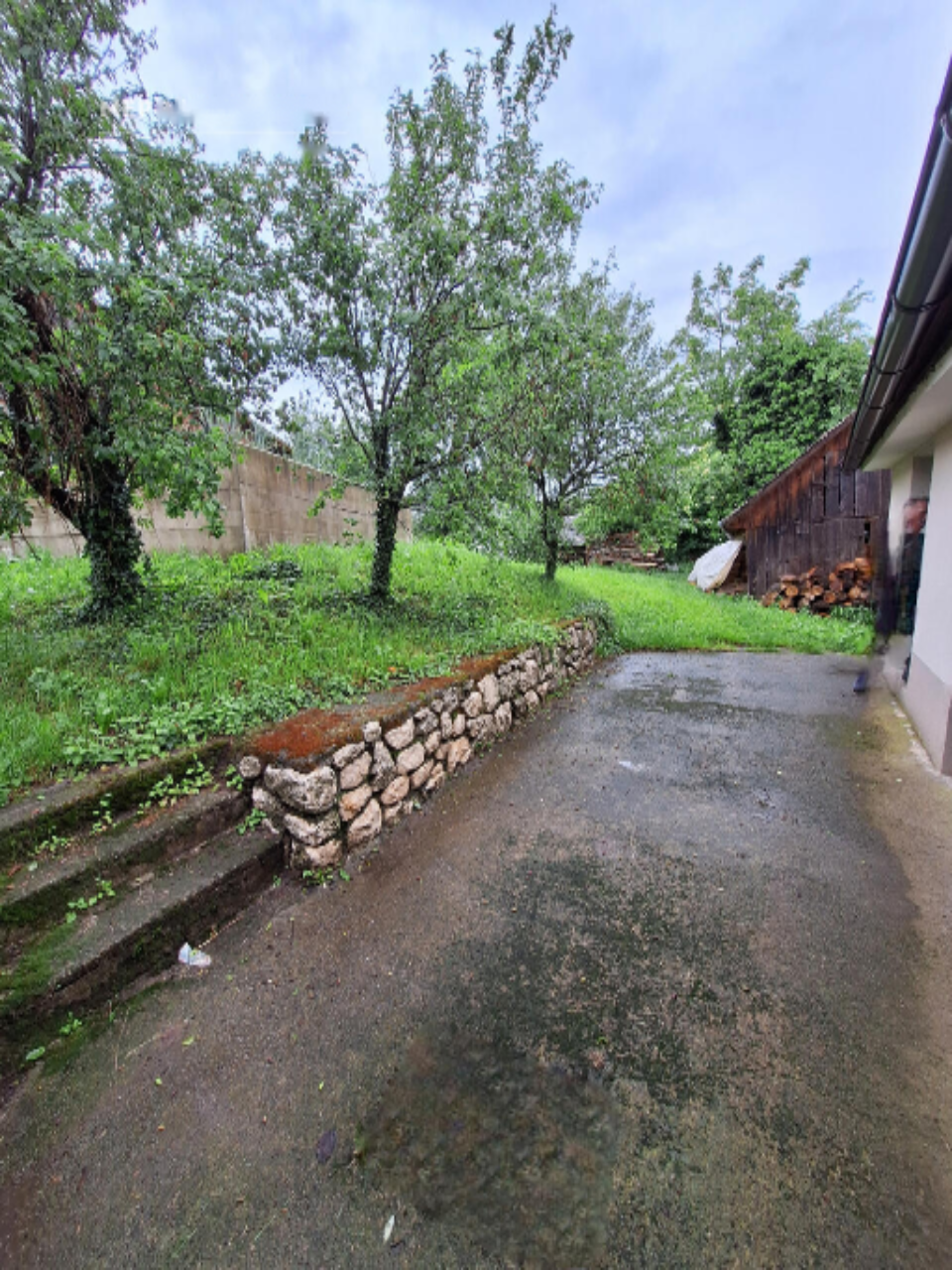 Ферма в Лашко, Словения, 219 841 м² - фото 7