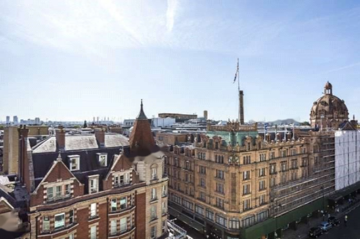 Квартира в Лондоне, Великобритания, 116 м² - фото 7