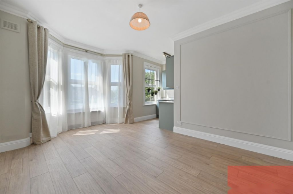 Квартира в Лондоне, Великобритания, 50 м² - фото 7