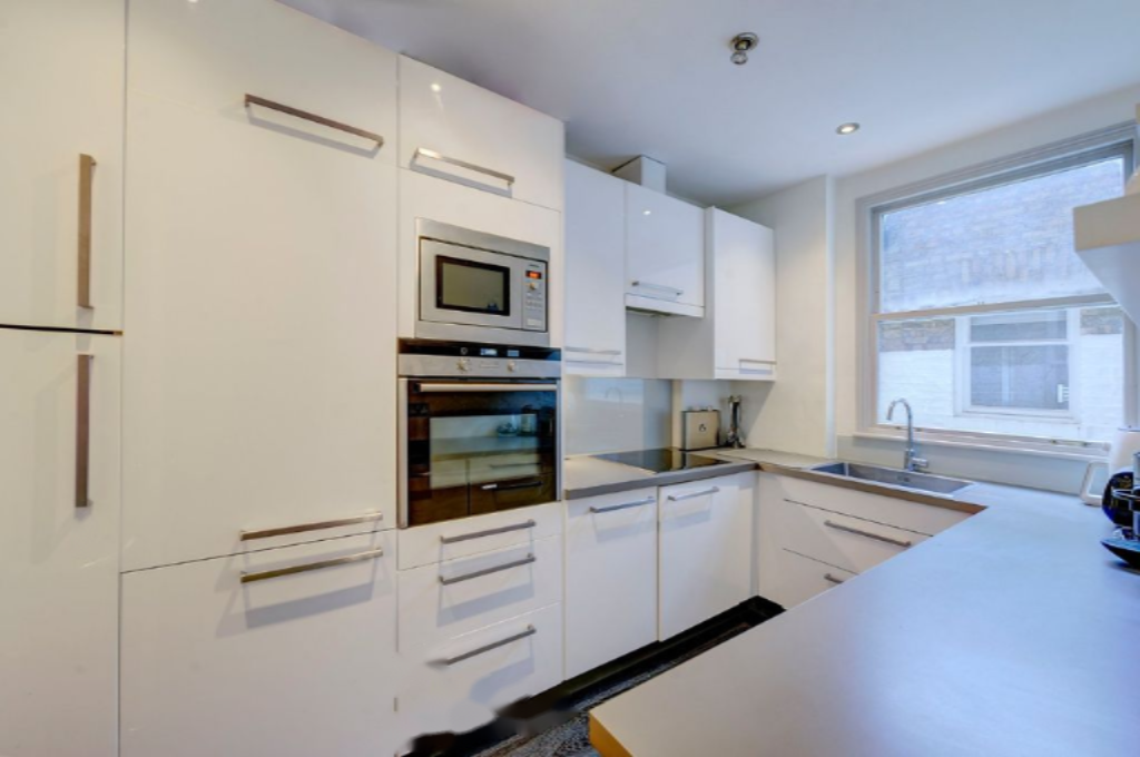 Квартира в Лондоне, Великобритания, 71 м² - фото 7