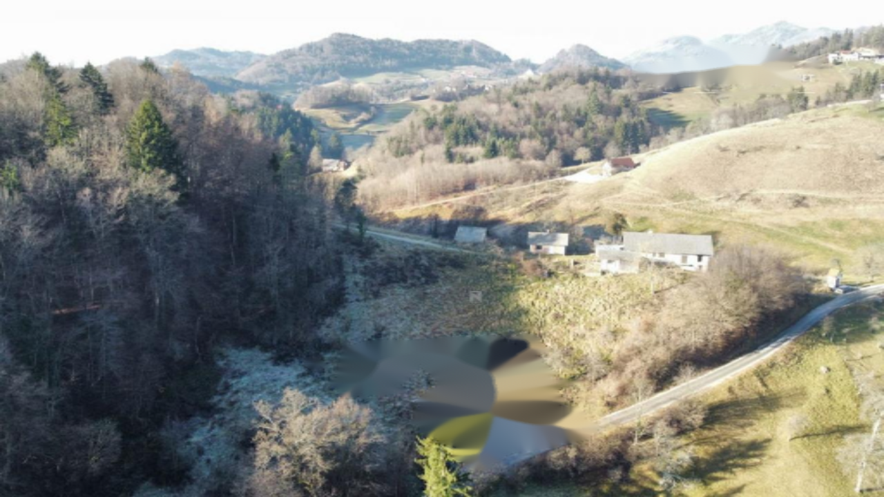 Ферма в Целе, Словения, 210 м² - фото 7