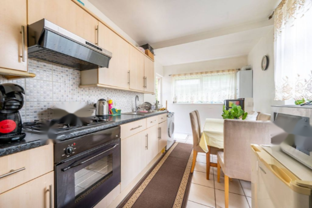 Квартира в Лондоне, Великобритания, 20 м² - фото 7