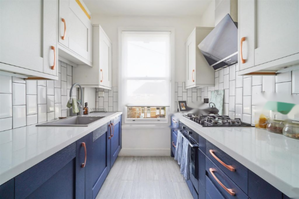 Квартира в Лондоне, Великобритания, 51 м² - фото 6