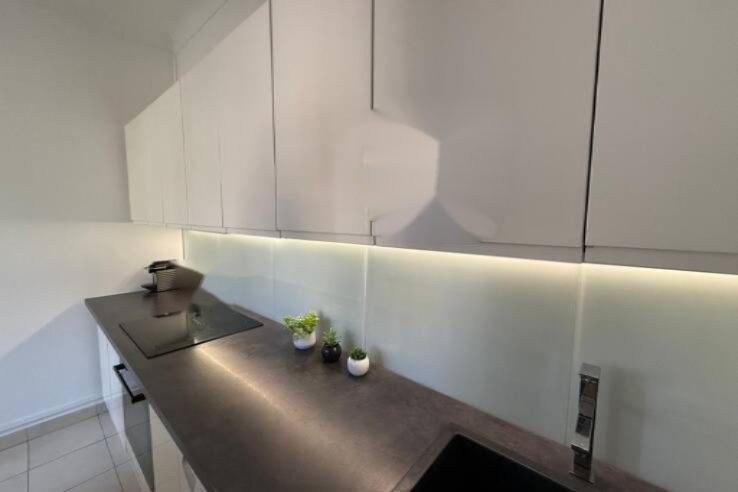 Квартира в Каннах, Франция, 80 м² - фото 3