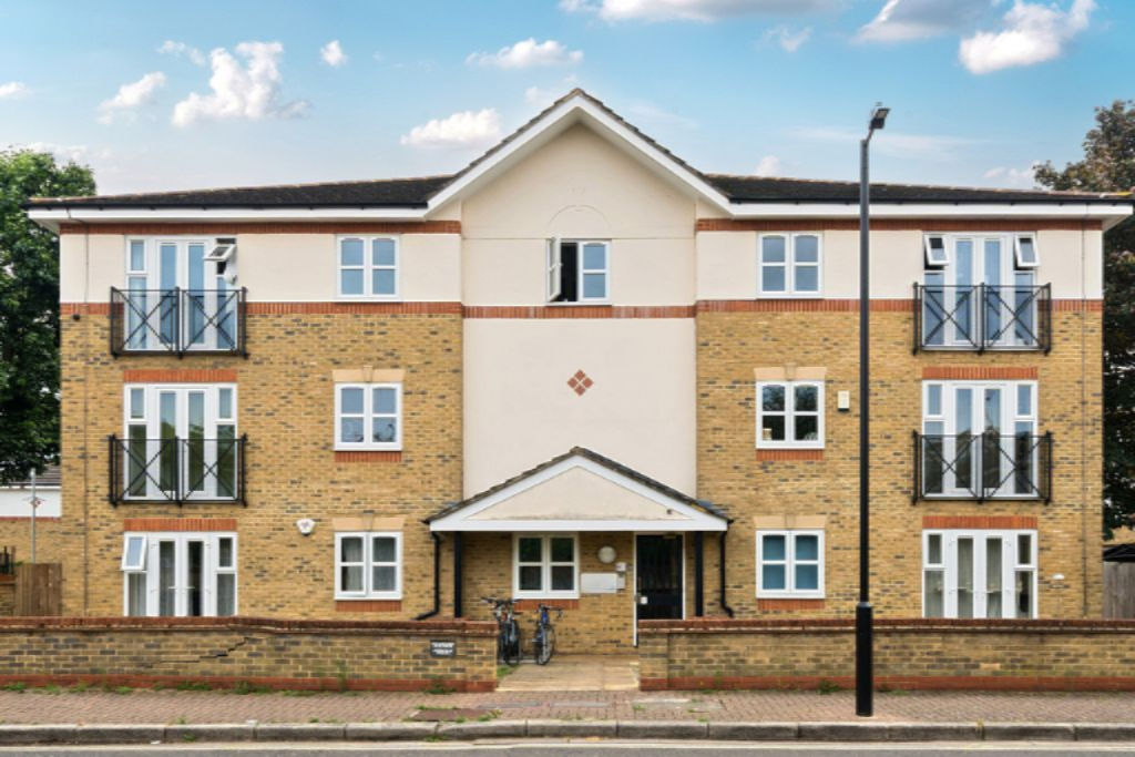 Квартира в Лондоне, Великобритания, 46 м² - фото 7