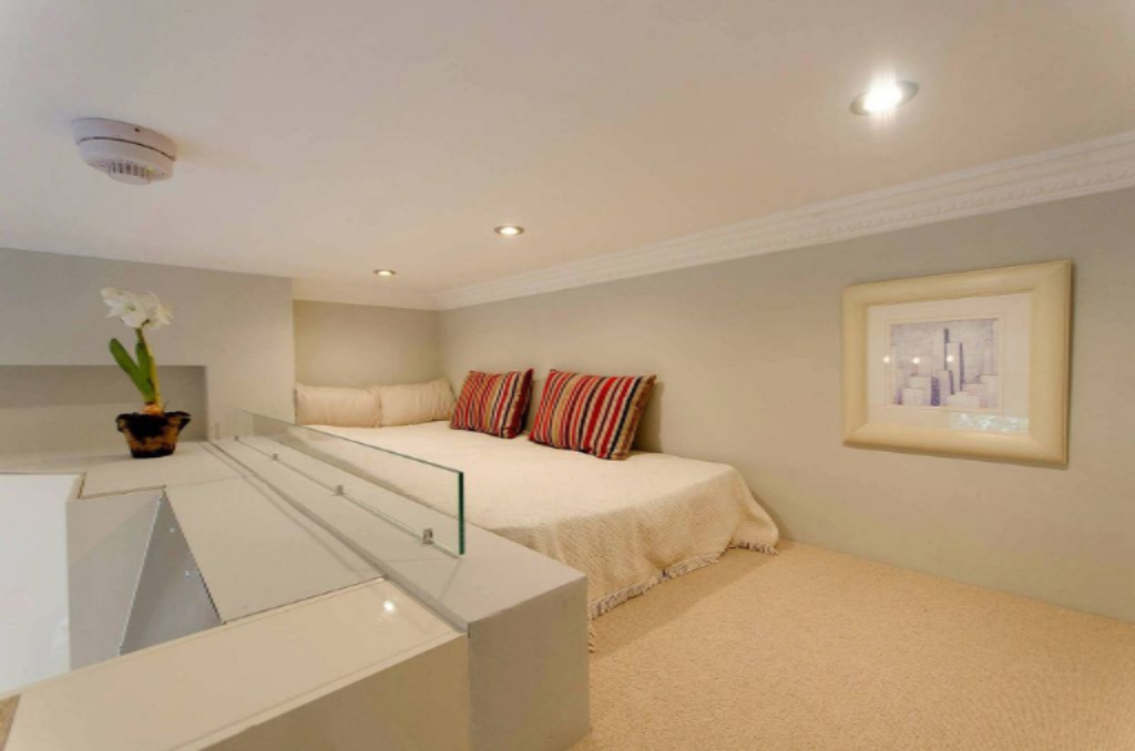 Квартира в Лондоне, Великобритания, 30 м² - фото 7