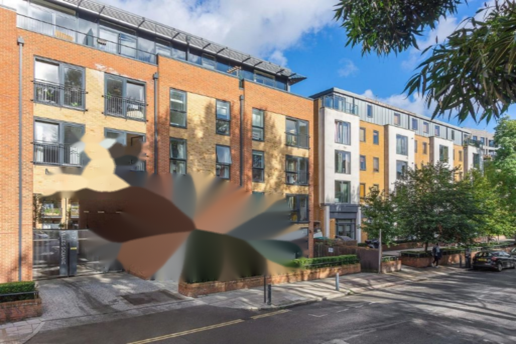 Квартира в Лондоне, Великобритания, 47 м² - фото 7