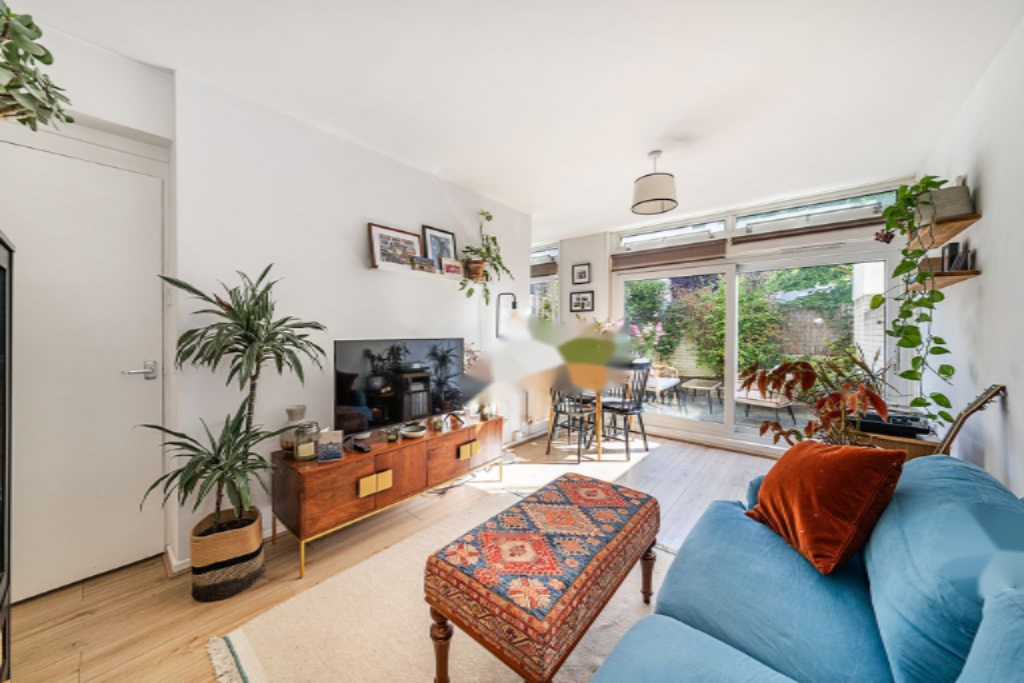 Квартира в Лондоне, Великобритания, 44 м² - фото 8