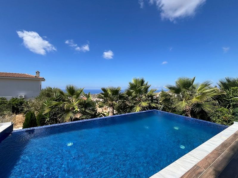 Вилла в Пафосе, Кипр, 220 м² - фото 2