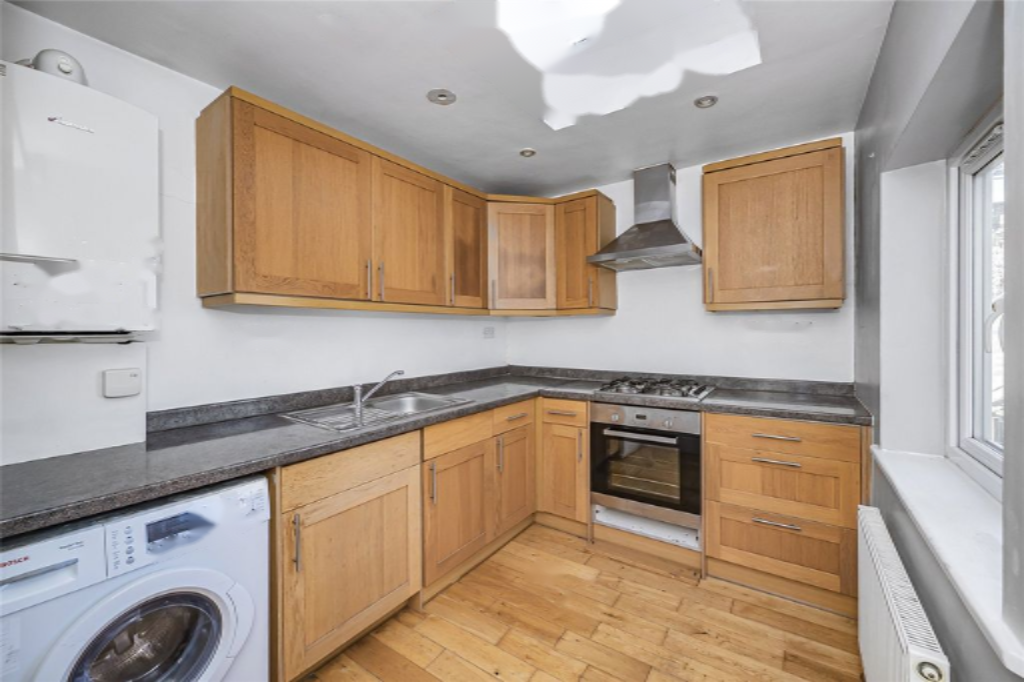 Квартира в Лондоне, Великобритания, 36 м² - фото 8