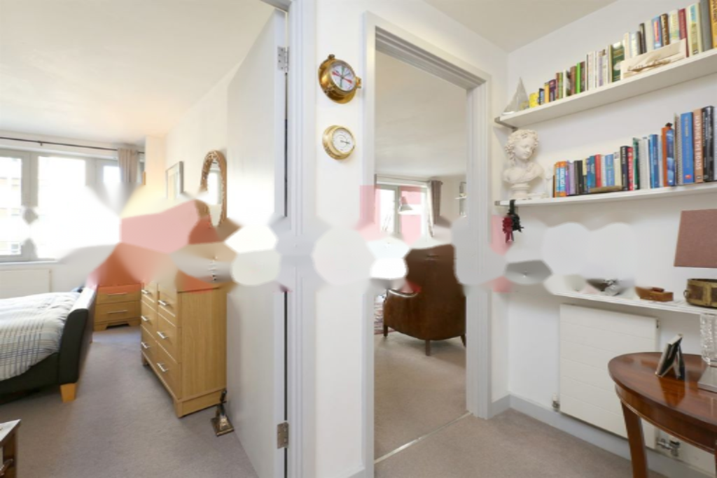 Квартира в Лондоне, Великобритания, 52 м² - фото 8