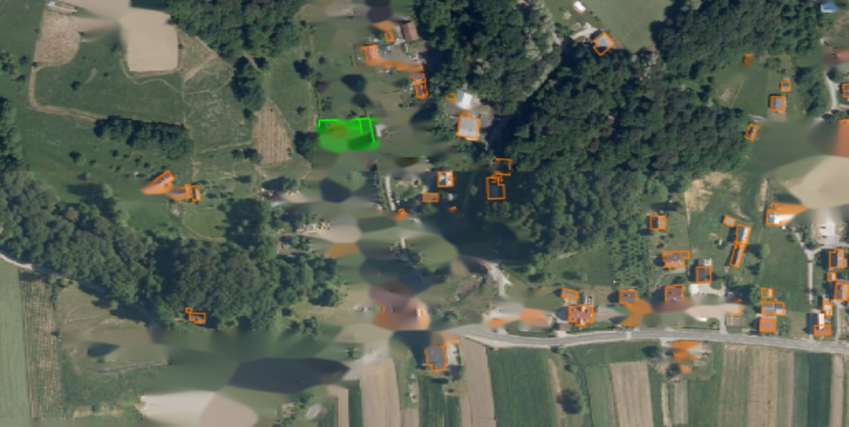 Дом в Словенска-Бистрице, Словения, 76 м² - фото 8