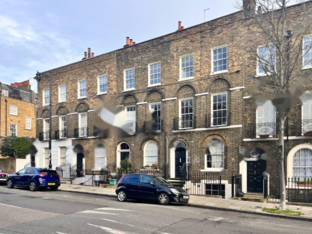 Квартира в Лондоне, Великобритания, 26 м² - фото 8