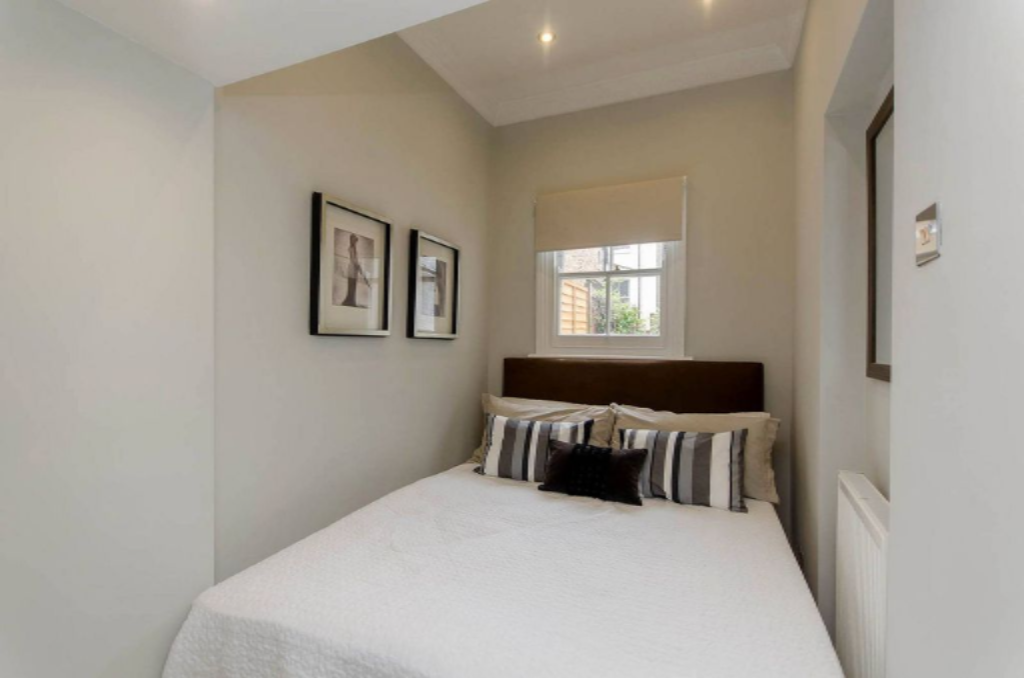 Квартира в Лондоне, Великобритания, 30 м² - фото 8