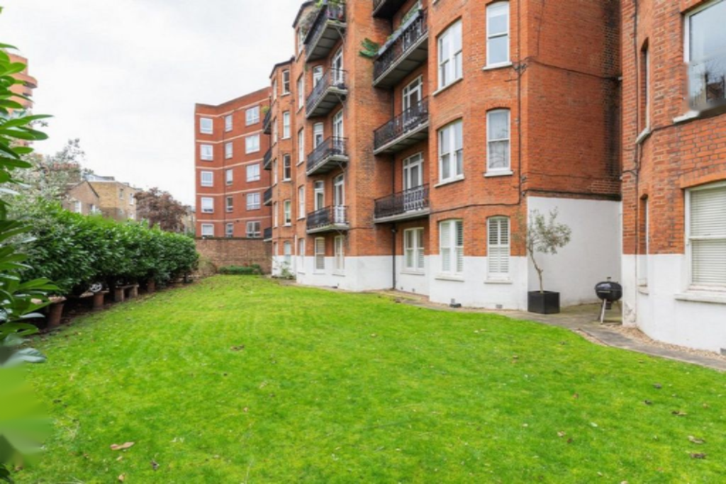 Квартира в Лондоне, Великобритания, 112 м² - фото 8