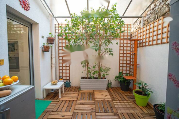 Квартира в Каннах, Франция, 97 м² - фото 3