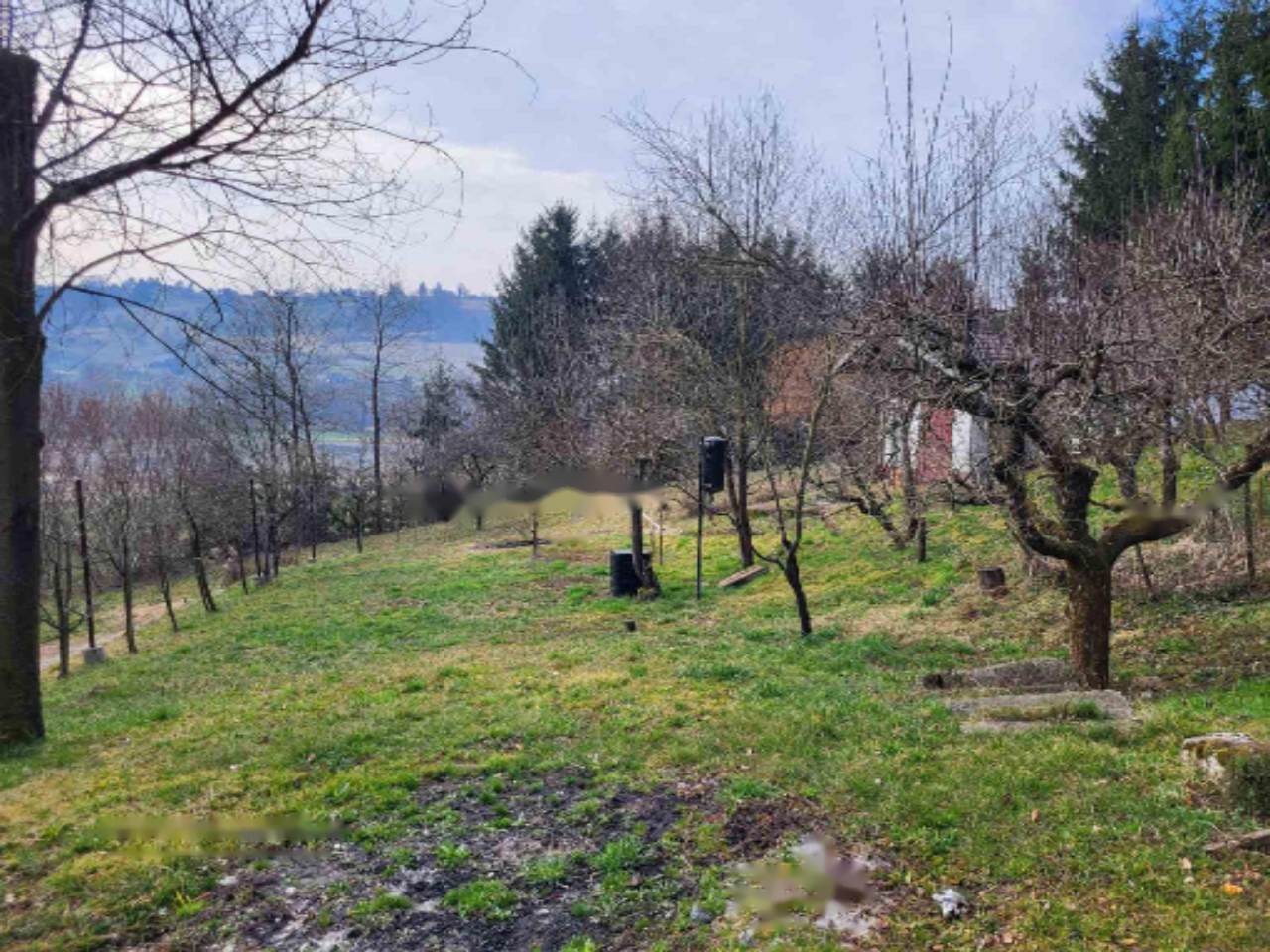 Дом в Шмарье-при-Елшах, Словения, 100 м² - фото 8